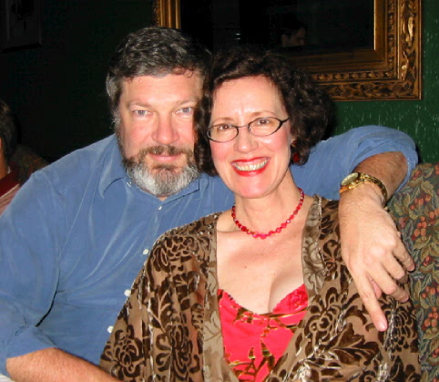 Marilyn & Terry